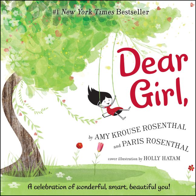 Dear Girl, Unabridged