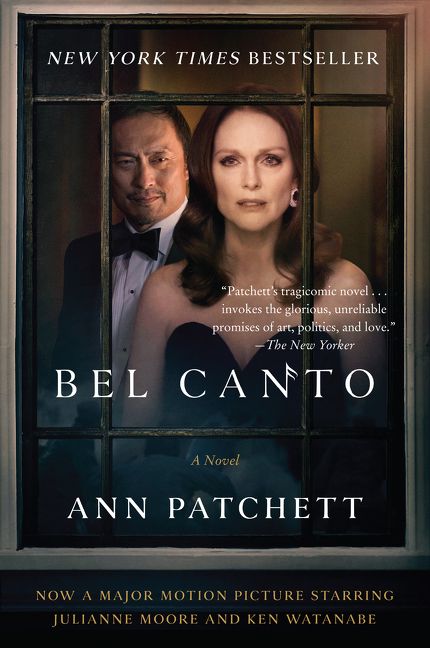 Bel Canto [Movie Tie-in]