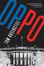 Oppo Paperback  by Tom Rosenstiel