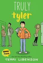 Truly Tyler by Terri Libenson,Terri Libenson