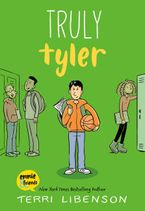 Truly Tyler Hardcover  by Terri Libenson