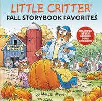 little-critter-fall-storybook-favorites