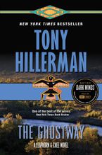 The Ghostway Paperback  by Tony Hillerman