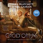 Good Omens Downloadable audio file UBR by Neil Gaiman