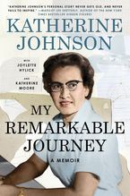 My Remarkable Journey