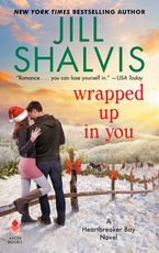 Wrapped Up in You eBook  by Jill Shalvis