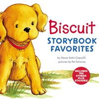 biscuit-storybook-favorites