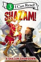 Shazam!: A Shazam Showdown eBook  by Alexandra West