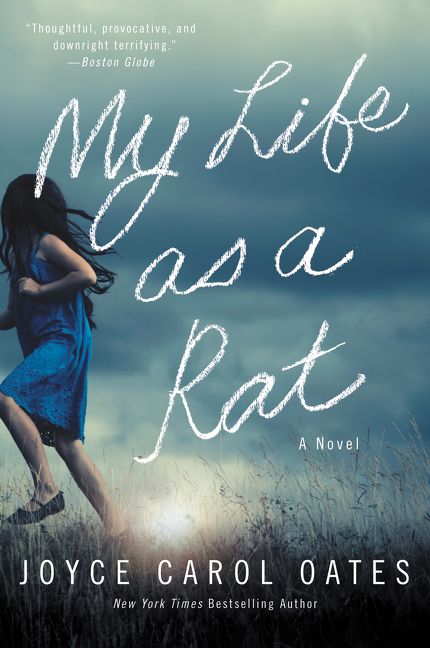 My Life as a Rat - Harper Book Club