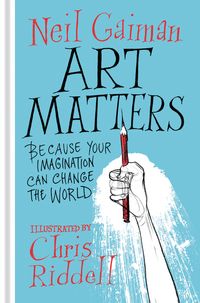 art-matters