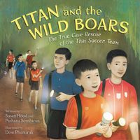titan-and-the-wild-boars