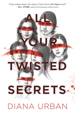 These YA Thrillers Kept Us at the Edge of Our Seats | Epic Reads