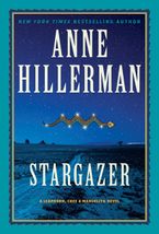 Stargazer Paperback  by Anne Hillerman