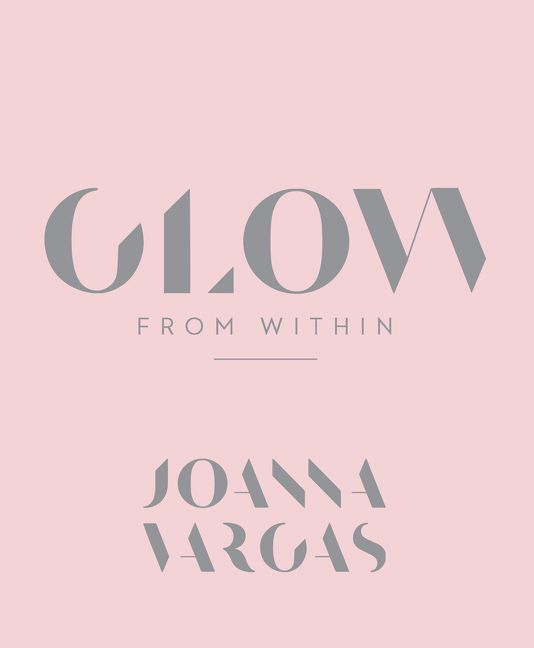 Book cover image: Glow from Within