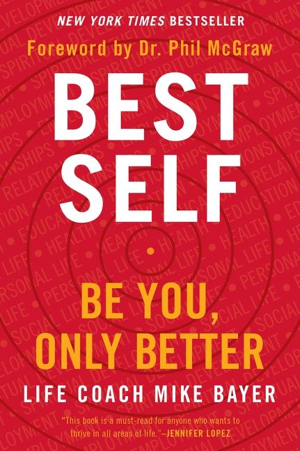 Best Self: Be You, Only Better - Image 9