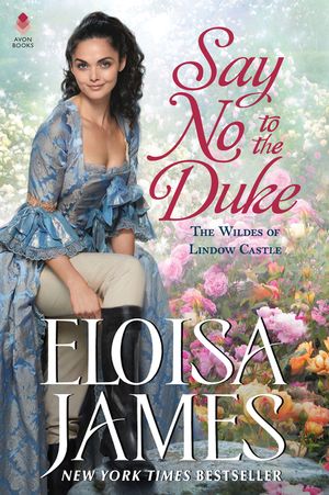 Say No to the Duke