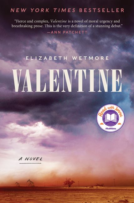 Valentine Elizabeth Wetmore Hardcover