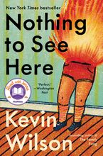 Kevin Wilson