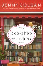 The Bookshop on the Shore Hardcover  by Jenny Colgan