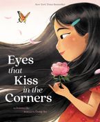 Eyes That Kiss in the Corners by Joanna Ho,Dung Ho