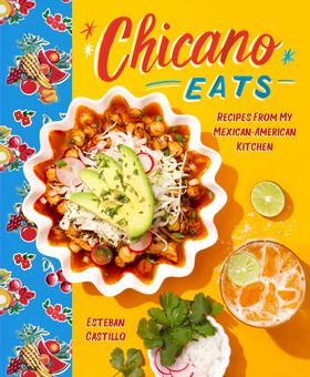 Chicano Eats