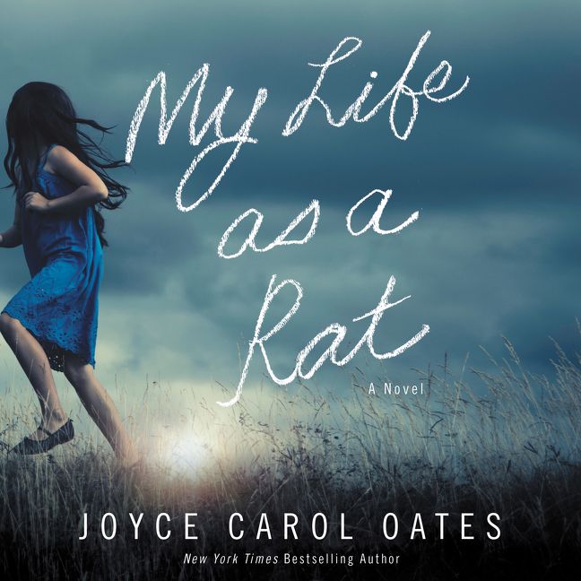 My Life as a Rat Book Cover