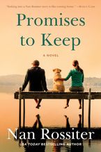 Promises to Keep Paperback  by Nan Rossiter