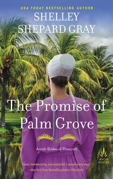 The Promise of Palm Grove
