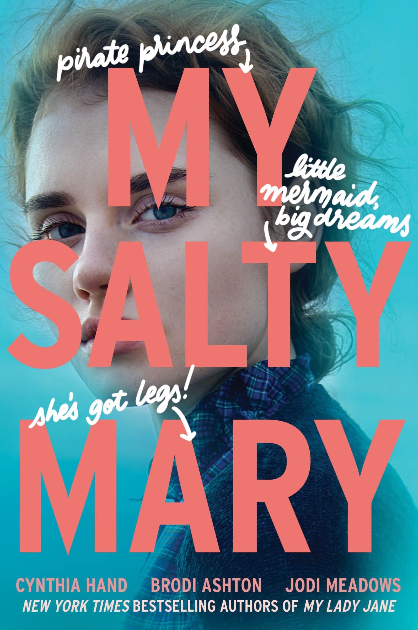 My Salty Mary