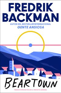 beartown-spanish-edition