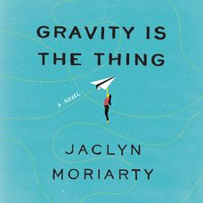 Gravity Is the Thing