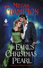 The Earl's Christmas Pearl eBook  by Megan Frampton