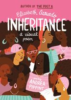 Inheritance Hardcover  by Elizabeth Acevedo
