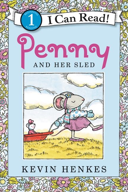 penny-and-her-sled