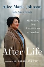 After Life Paperback  by Alice Marie Johnson