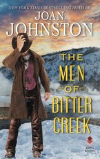 The Men of Bitter Creek