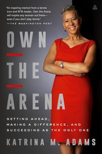 own-the-arena