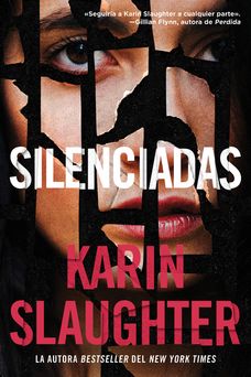 Silent Wife, The \ Silenciadas (Spanish edition)