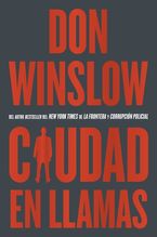 City on Fire \ Ciudad en llamas (Spanish edition) Paperback  by Don Winslow