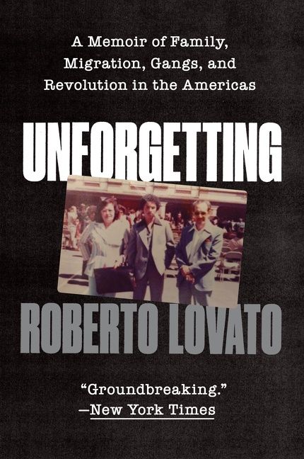unforgetting