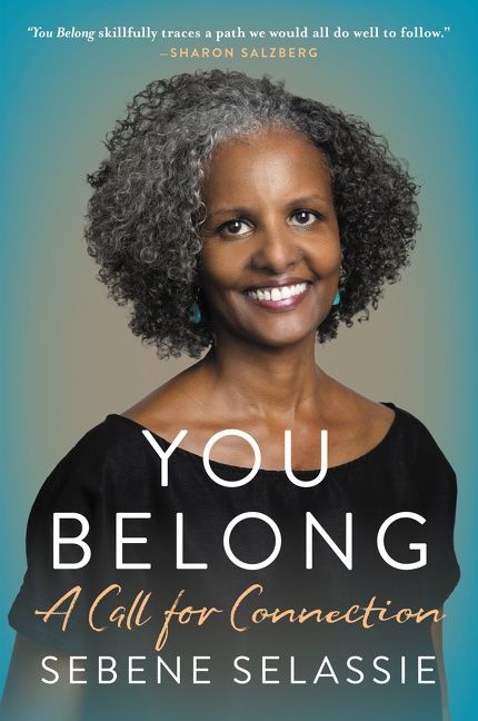 You Belong, Paperback, Sebene Selassie