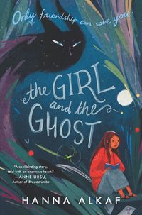 the-girl-and-the-ghost