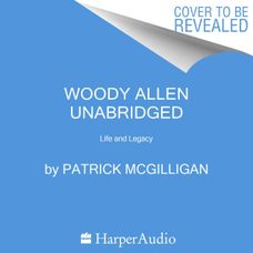 Woody Allen: Life and Legacy