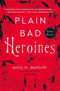 harper harper plain bad heroines