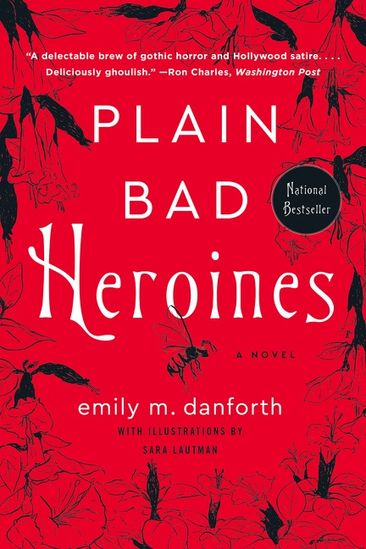 plain bad heroines goodreads