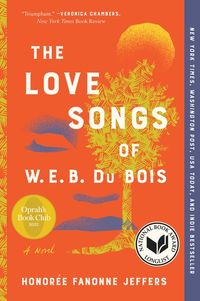 the-love-songs-of-w-e-b-du-bois