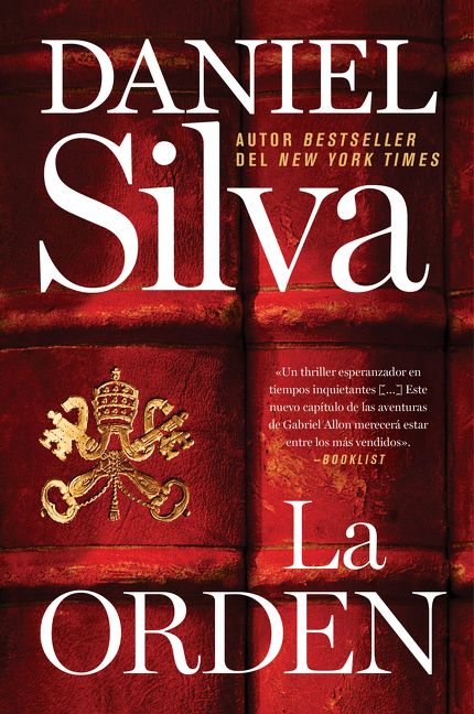 The Order \ La orden (Spanish edition)