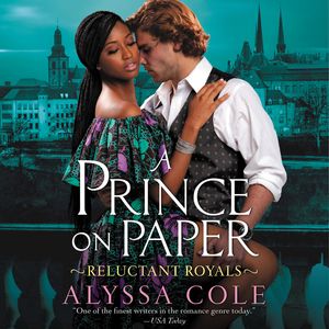 A Prince on Paper