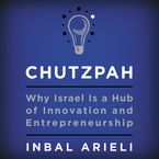 Chutzpah