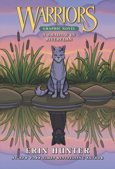 Warriors #1: Into the Wild (Warriors: The Prophecies Begin, 1)